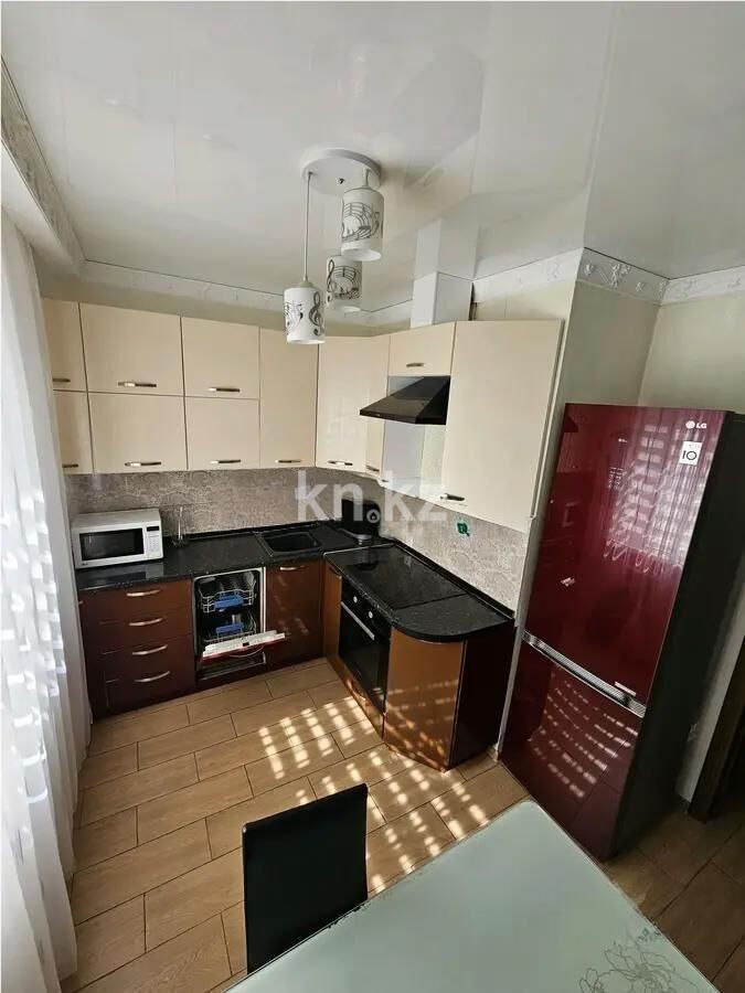 Продажа 2-комнатной квартиры, 61 м² - Продажа двухкомнатных квартир в р-не Байконур Астаны - страница 8 фото 3 из 5