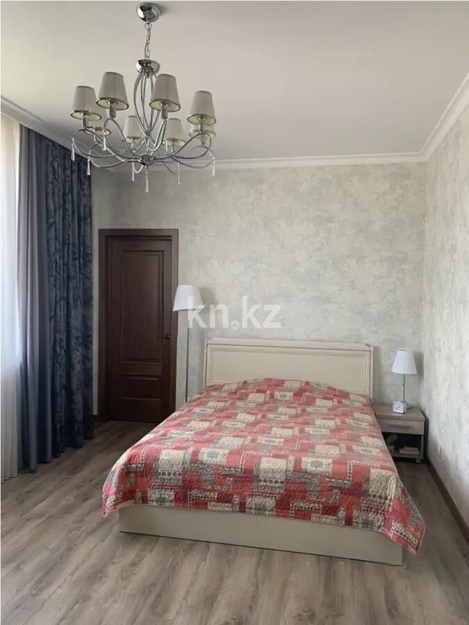 Продажа 2-комнатной квартиры, 84 м² - Продажа квартир в Бостандыкском р-не Алматы - страница 3 фото 2 из 4