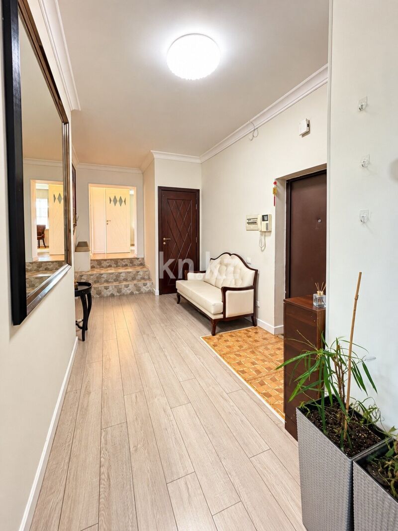 Продажа 3-комнатной квартиры, 115.6 м² - Продажа квартир в р-не Есиль Астаны - страница 24 фото 17 из 23