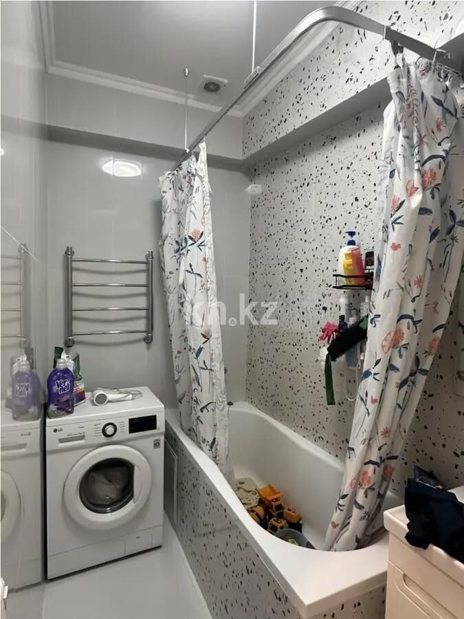 Продажа 3-комнатной квартиры, 75 м² - Продажа трехкомнатных квартир в Ауэзовском р-не Алматы - страница 23 фото 6 из 8