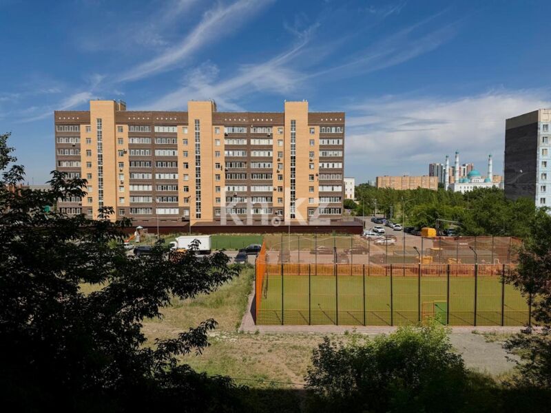 Продажа 4-комнатной квартиры, 79 м² - Продажа четырехкомнатных квартир в Караганде фото 10 из 12