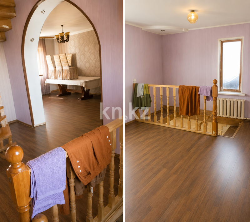 Продажа 4-комнатного дома, 150 м² - Продажа домов, коттеджей от собственников в Алматы - страница 2 фото 8 из 15