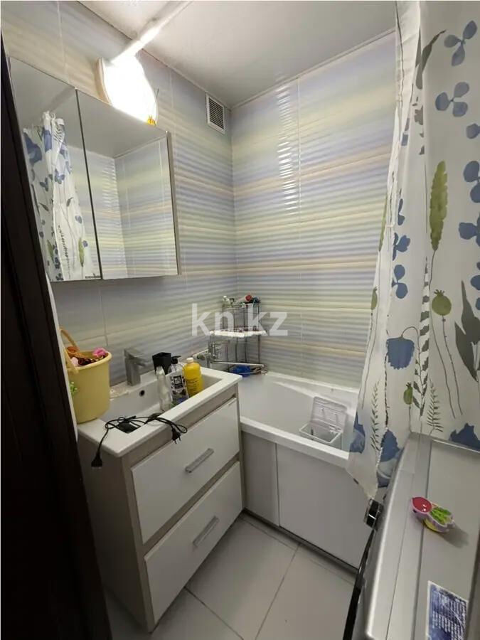 Продажа 4-комнатной квартиры, 78 м² - Продажа четырехкомнатных квартир в панельном доме в Караганде - страница 7 фото 5 из 6