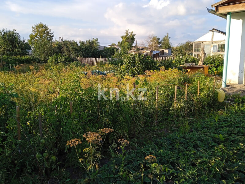 Продажа дачи, 6 сот. - Продажа дач в Караганде с фото фото 3 из 8