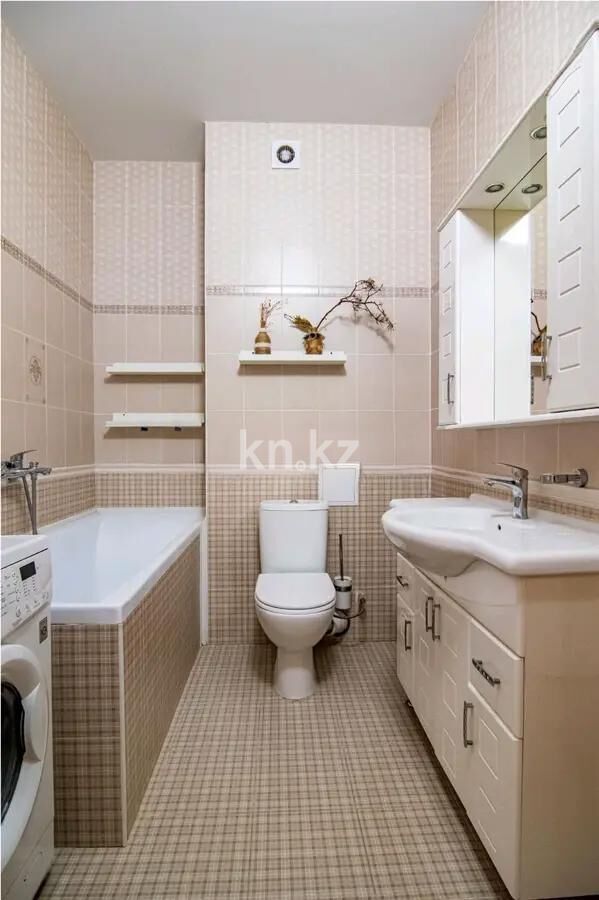 Продажа 2-комнатной квартиры, 60.1 м² - Продажа двухкомнатных квартир в р-не Нура Астаны - страница 54 фото 3 из 3