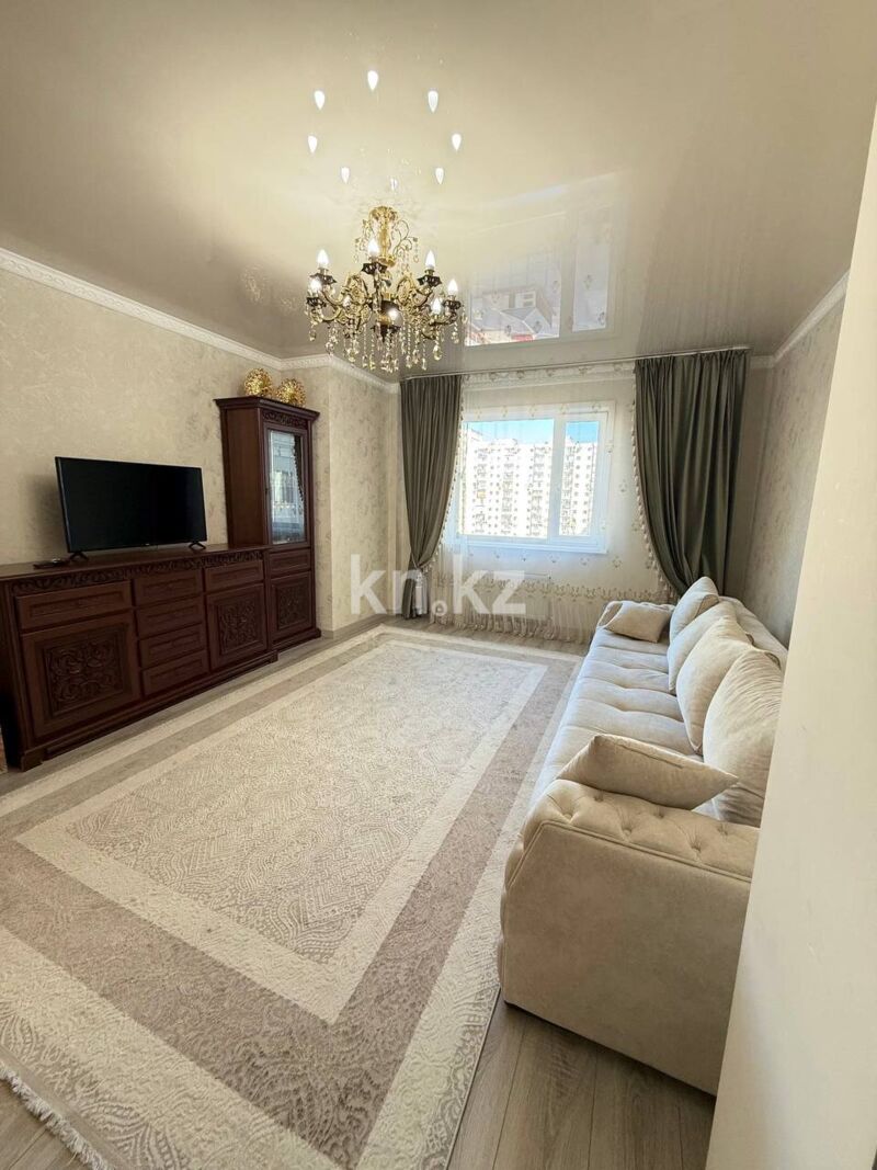 Продажа 4-комнатной квартиры, 110 м² - Продажа квартир в р-не Есиль Астаны - страница 11 фото 3 из 23