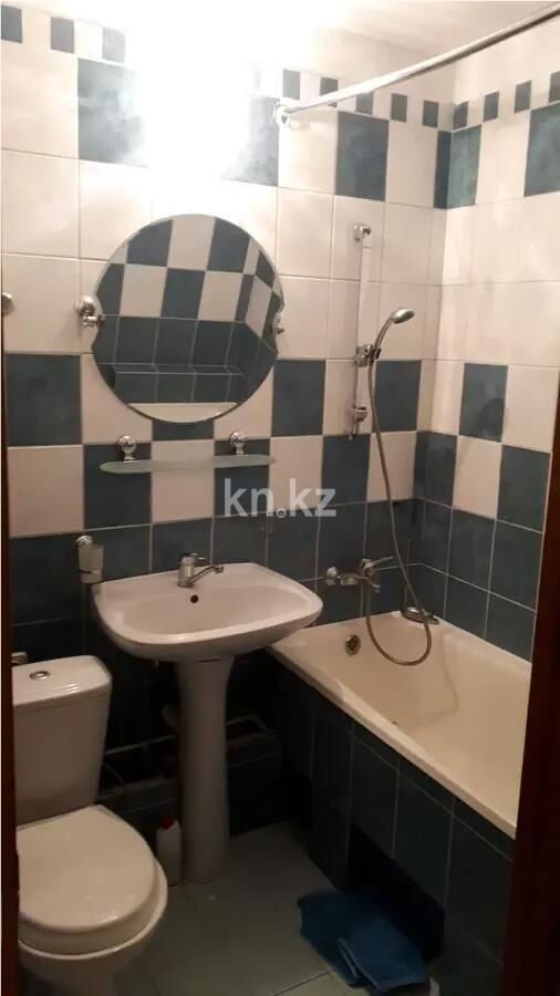 Продажа 1-комнатной квартиры, 34 м² - Продажа однокомнатных квартир в Бостандыкском р-не Алматы - страница 14 фото 1 из 1