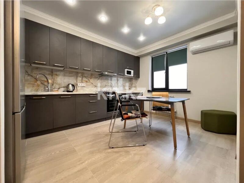 Продажа 2-комнатной квартиры, 46 м² - Продажа двухкомнатных квартир в монолитном доме в Алматы - страница 3 фото 3 из 5