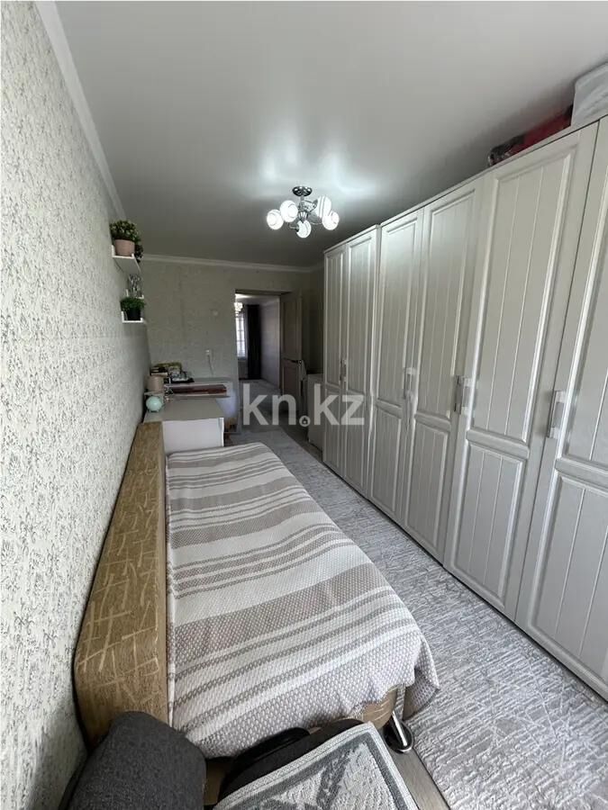 Продажа 2-комнатной квартиры, 43 м² - Продажа квартир от собственников в Караганде - страница 7 фото 2 из 4