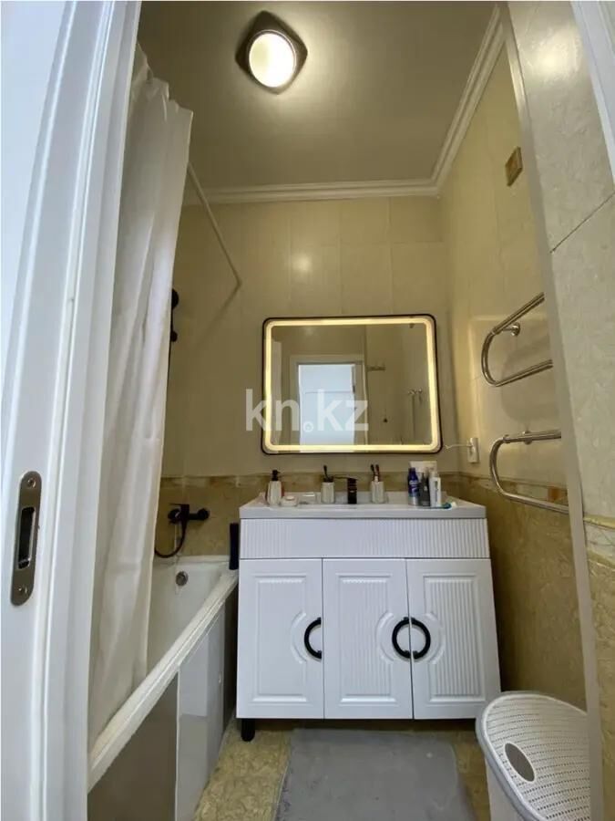 Продажа 3-комнатной квартиры, 75 м² - Продажа трехкомнатных квартир от собственников в Алматы - страница 5 фото 5 из 7