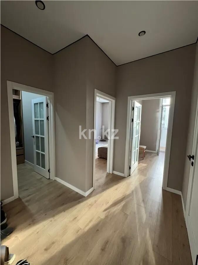 Продажа 1-комнатной квартиры, 42.6 м² - Продажа квартир в новостройках Астаны - страница 8 фото 4 из 4