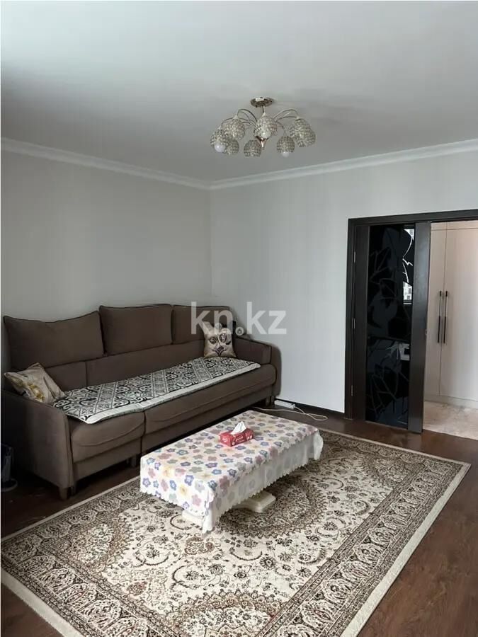 Продажа 2-комнатной квартиры, 56.2 м² - Продажа двухкомнатных квартир в блочном доме в Казахстане - страница 48 фото 1 из 3