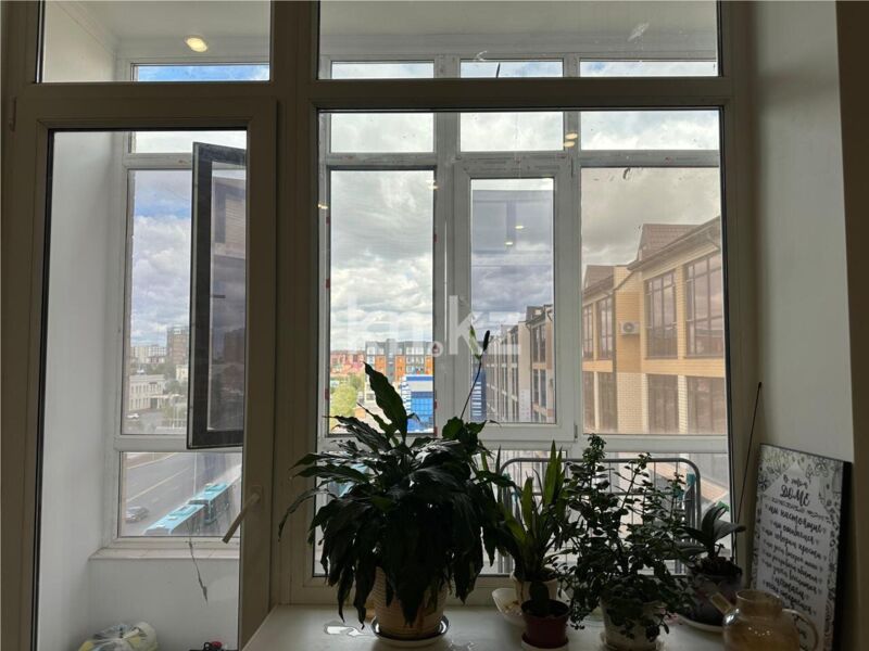 Продажа 2-комнатной квартиры, 60 м² - Продажа двухкомнатных квартир в кирпичном доме в Казахстане фото 18 из 19
