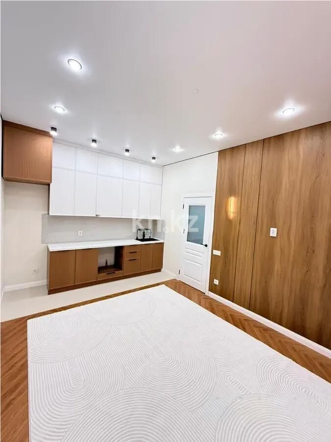 Продажа 2-комнатной квартиры, 45 м² - Продажа двухкомнатных квартир в р-не Сарайшык Астаны - страница 32 фото 3 из 5