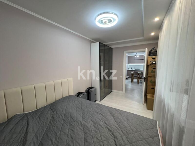 Продажа 3-комнатной квартиры, 51 м² - Продажа трехкомнатных квартир в Караганде - страница 32 фото 5 из 11