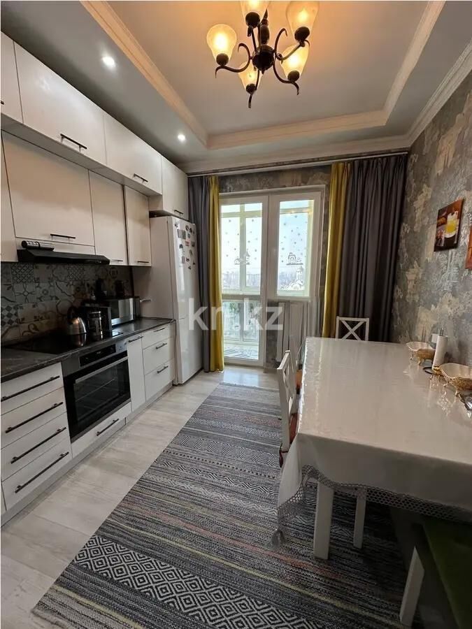 Продажа 2-комнатной квартиры, 60 м² - Продажа двухкомнатных квартир в Ауэзовском р-не Алматы - страница 33 фото 3 из 5