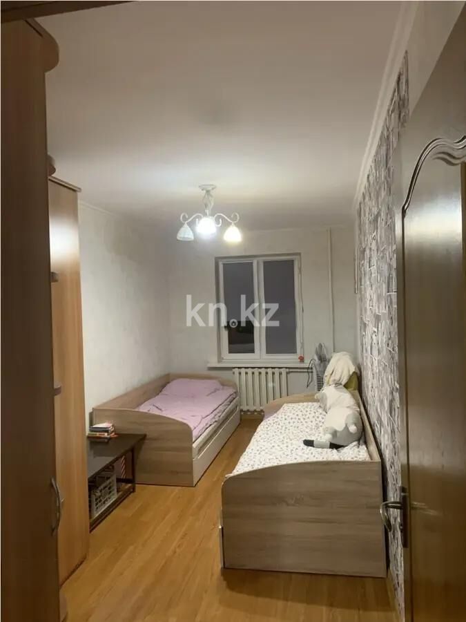 Продажа 3-комнатной квартиры, 60.1 м² - Продажа трехкомнатных квартир в кирпичном доме в Алматы - страница 8 фото 3 из 6