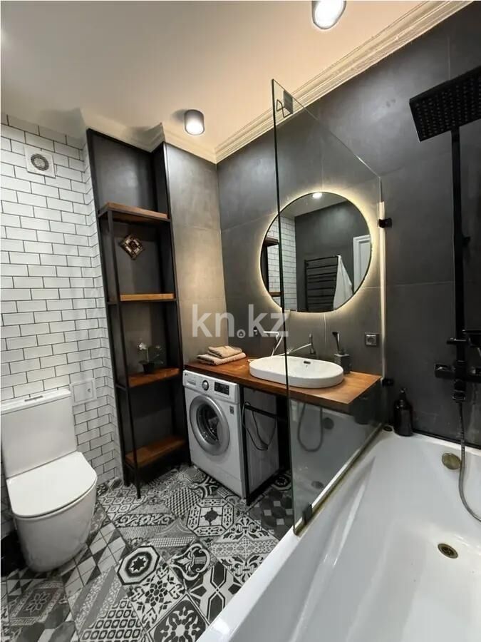 Продажа 1-комнатной квартиры, 43 м² - Продажа однокомнатных квартир от собственников в Казахстане - страница 256 фото 2 из 2
