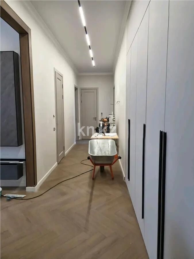 Продажа 3-комнатной квартиры, 111.3 м² - Продажа квартир в блочном доме в Астане - страница 117 фото 2 из 2