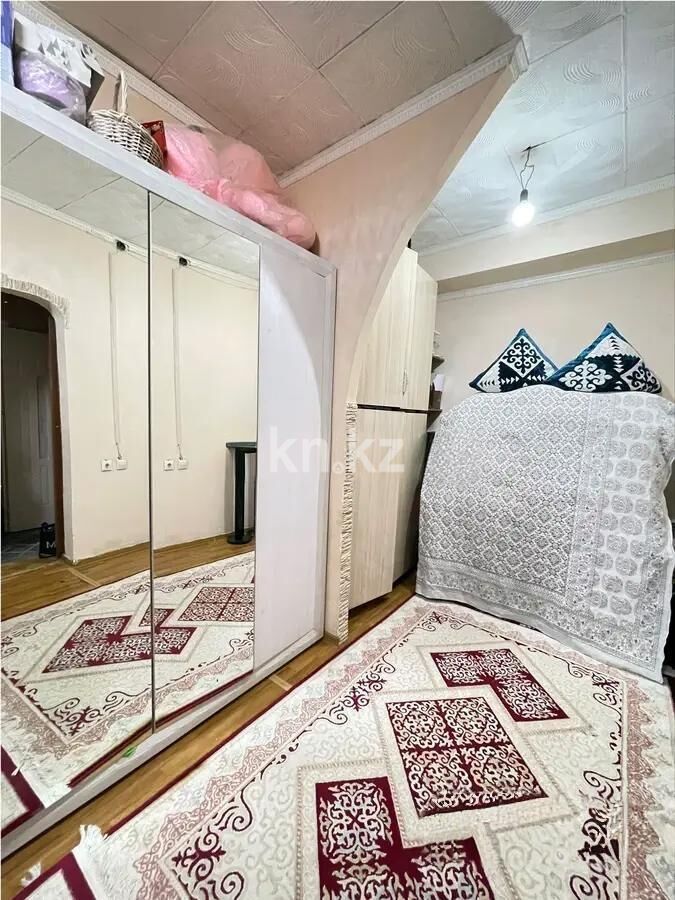 Продажа 1-комнатной квартиры, 34 м² - Продажа однокомнатных квартир в блочном доме в Казахстане - страница 52 фото 2 из 5