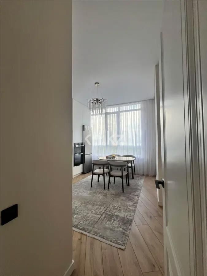 Продажа 2-комнатной квартиры, 60 м² - Продажа двухкомнатных квартир в р-не Сарыарка Астаны - страница 20 фото 2 из 4