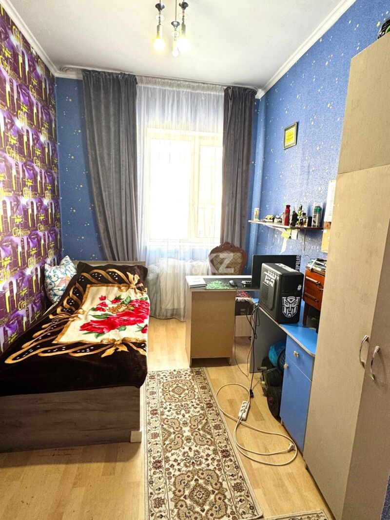 Продажа 6-комнатного дома, 356 м² - Продажа домов, коттеджей в Астане фото 16 из 23