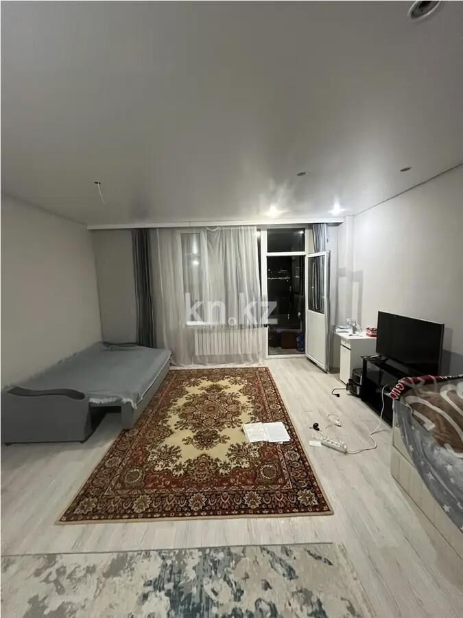 Продажа 1-комнатной квартиры, 43 м² - Продажа однокомнатных квартир в Казахстане - страница 24 фото 1 из 3