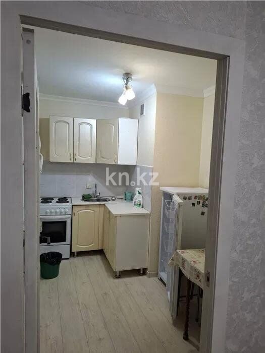 Продажа 1-комнатной квартиры, 41 м² - Продажа квартир в монолитно-каркасном доме в Казахстане - страница 54 фото 2 из 4