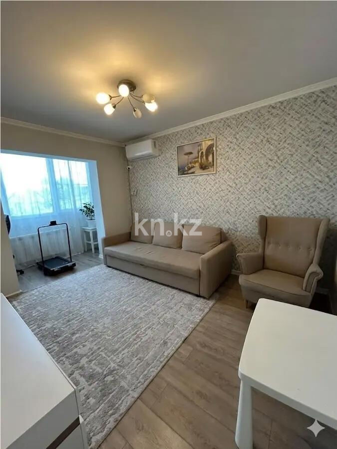 Продажа 4-комнатной квартиры, 88 м² - Продажа четырехкомнатных квартир в Алматы - страница 18 фото 1 из 7