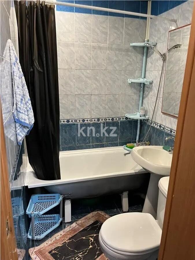 Продажа 2-комнатной квартиры, 44 м² - Продажа двухкомнатных квартир от собственников в Казахстане - страница 16 фото 6 из 6