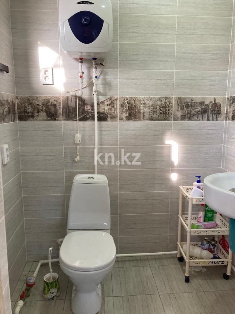 Продажа 9-комнатного дома, 286.3 м² - Продажа домов, коттеджей в Караганде - страница 5 фото 19 из 19