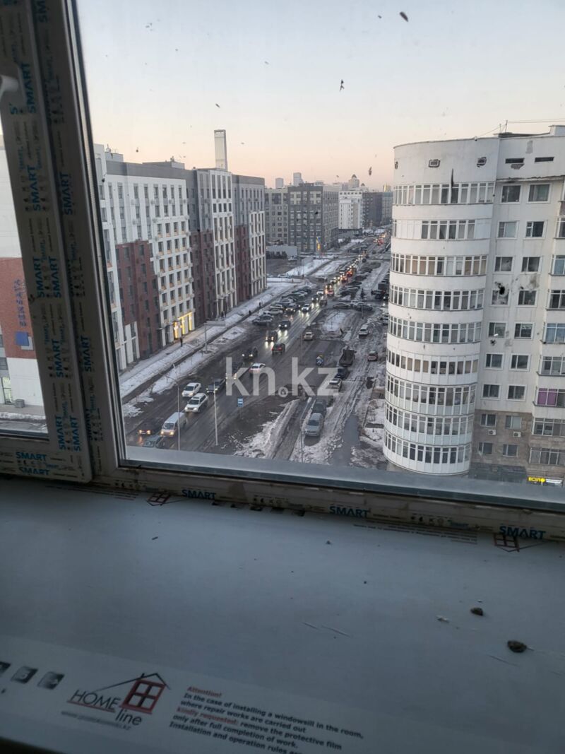 Продажа 3-комнатной квартиры, 122 м² - Продажа квартир в кирпичном доме в Казахстане - страница 8 фото 8 из 10