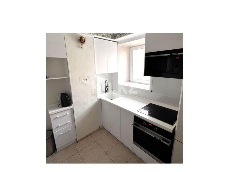 Продажа 3-комнатной квартиры, 67 м² - Продажа квартир в кирпичном доме в Казахстане - страница 43 фото 6 из 12