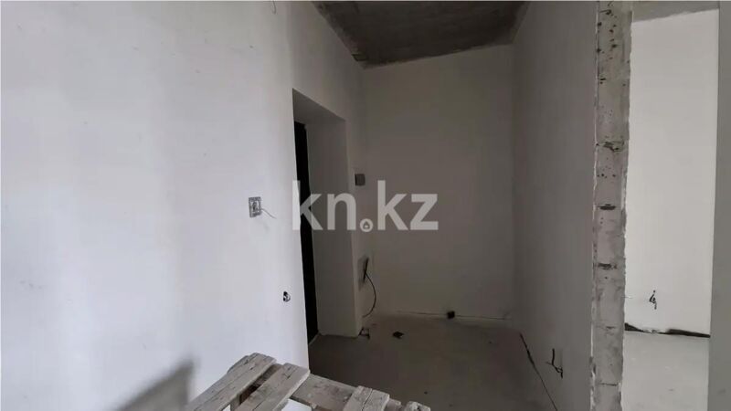 Продажа 1-комнатной квартиры, 40 м² - Продажа однокомнатных квартир в р-не Сарайшык Астаны - страница 15 фото 4 из 4