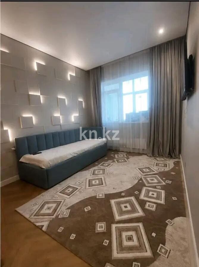 Продажа 3-комнатной квартиры, 81 м² - Продажа трехкомнатных квартир в Астане - страница 15 фото 3 из 6