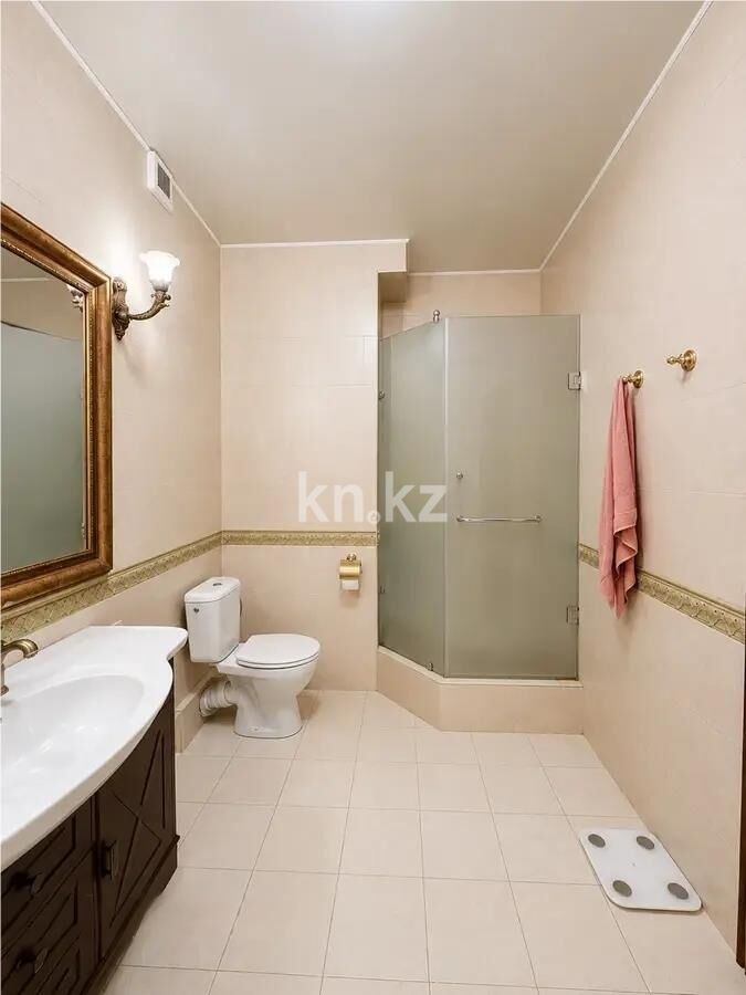 Продажа 3-комнатной квартиры, 138 м² - Продажа трехкомнатных квартир в блочном доме в Казахстане - страница 29 фото 6 из 7