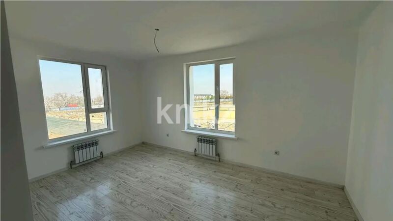 Продажа 2-комнатной квартиры, 43 м² - Продажа квартир в Карасайском р-не Алматы - страница 2 фото 2 из 3