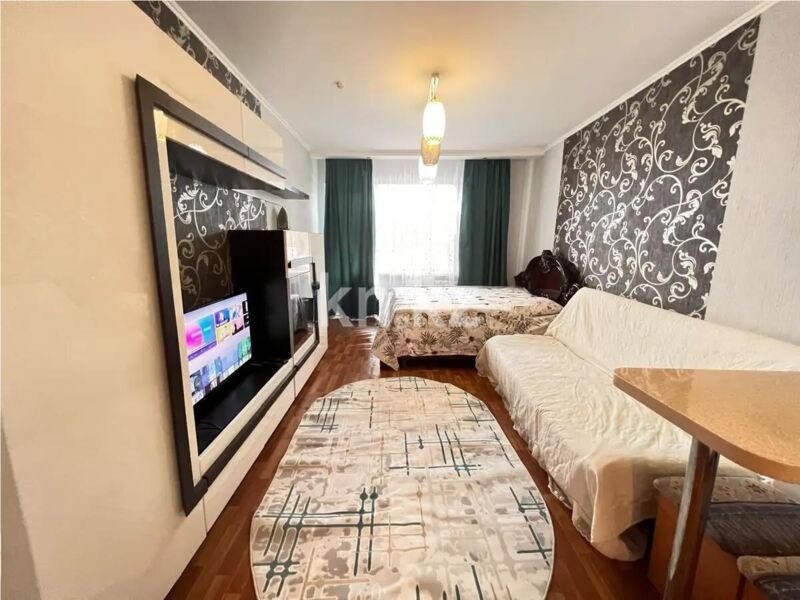 Продажа 1-комнатной квартиры, 30 м² - Продажа квартир в Казахстане - страница 176 фото 1 из 1