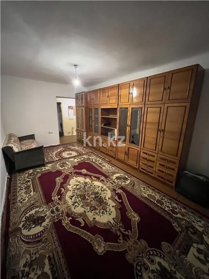 Продажа 2-комнатной квартиры, 54 м² - Продажа двухкомнатных квартир в Турксибском р-не Алматы - страница 17 фото 1 из 4