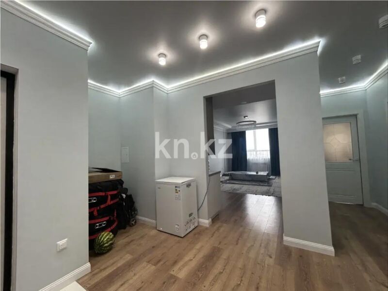 Продажа 3-комнатной квартиры, 71.4 м² - Продажа квартир в р-не Сарайшык Астаны - страница 4 фото 6 из 9