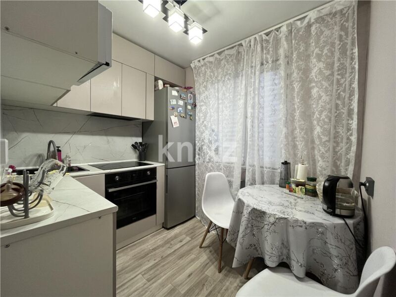 Продажа 2-комнатной квартиры, 42 м² - Продажа квартир в панельном доме в Темиртау - страница 2 фото 3 из 6