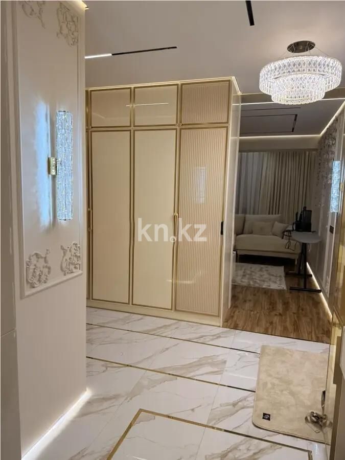 Продажа 2-комнатной квартиры, 70 м² - Продажа двухкомнатных квартир в монолитно-каркасном доме в Казахстане - страница 200 фото 5 из 5