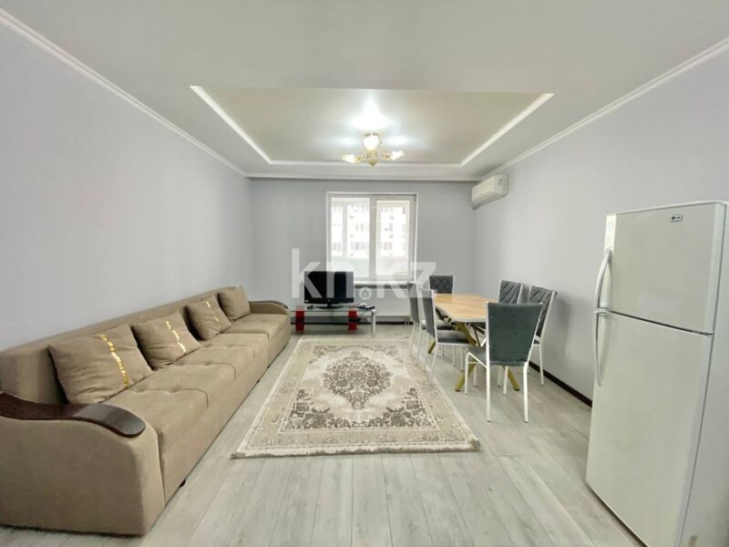 Продажа 2-комнатной квартиры, 72 м² - Продажа двухкомнатных квартир в монолитном доме в Казахстане - страница 10 фото 8 из 20