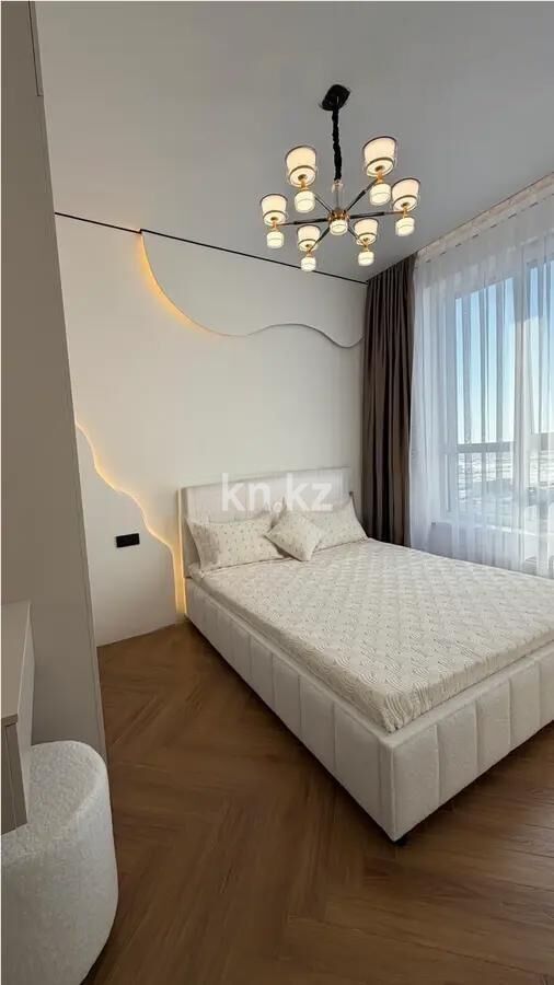 Продажа 2-комнатной квартиры, 43 м² - Продажа двухкомнатных квартир в блочном доме в Казахстане - страница 71 фото 2 из 4