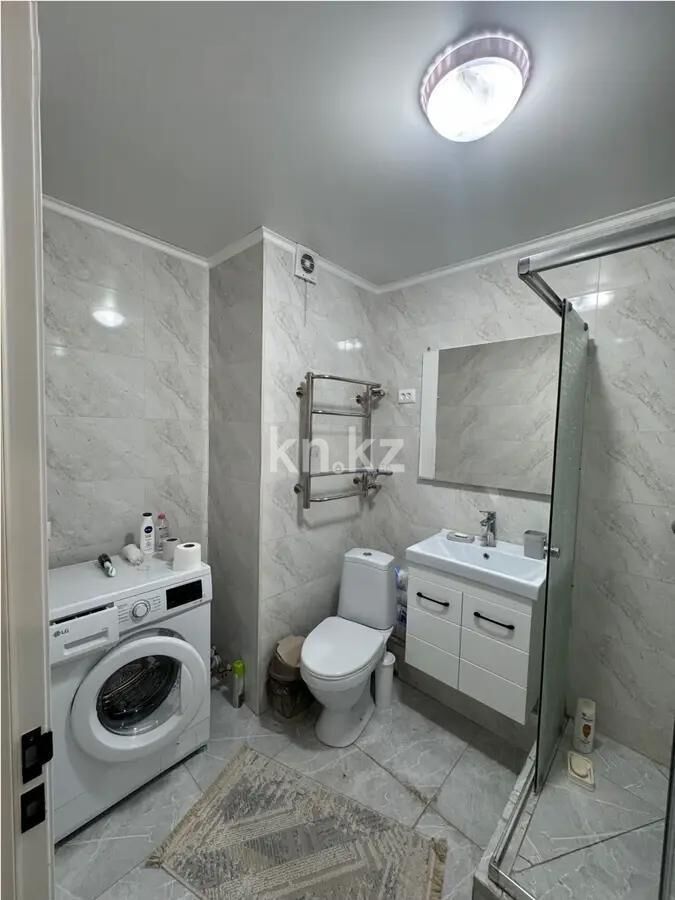 Продажа 2-комнатной квартиры, 47 м² - Продажа двухкомнатных квартир в Алматы - страница 2 фото 3 из 4