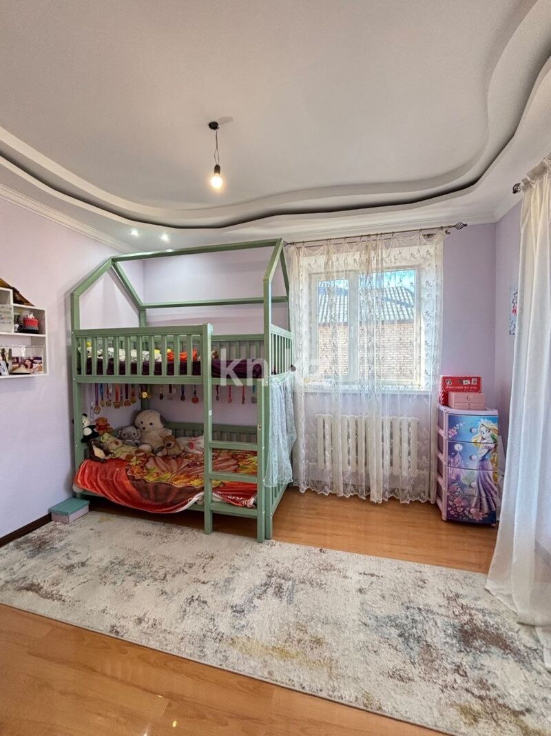 Продажа 7-комнатного дома, 297 м² - Продажа домов, коттеджей в Казахстане - страница 5 фото 11 из 24