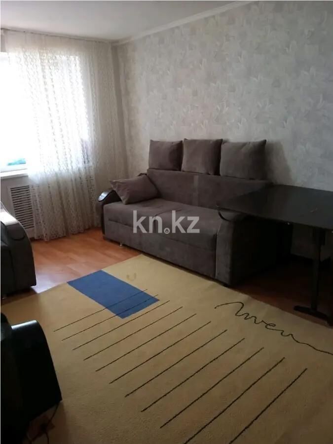 Продажа 1-комнатной квартиры, 42.6 м² - Продажа квартир в монолитно-каркасном доме в Казахстане - страница 15 фото 1 из 5