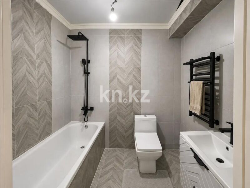 Продажа 2-комнатной квартиры, 47.1 м² - Продажа квартир от собственников в Алматы - страница 313 фото 4 из 5