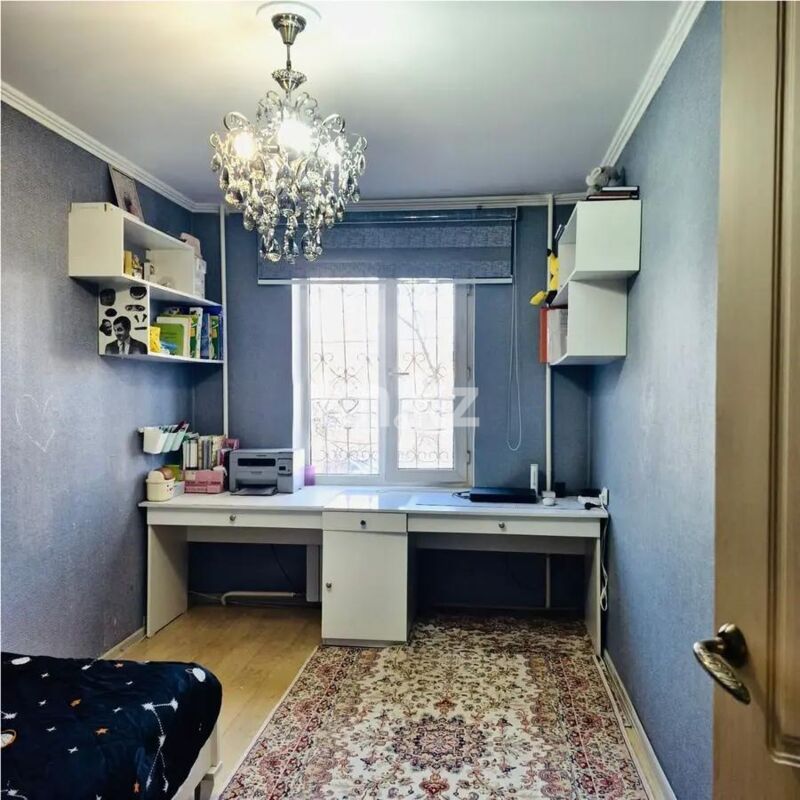 Продажа 3-комнатной квартиры, 63 м² - Продажа трехкомнатных квартир в Ауэзовском р-не Алматы - страница 24 фото 3 из 7