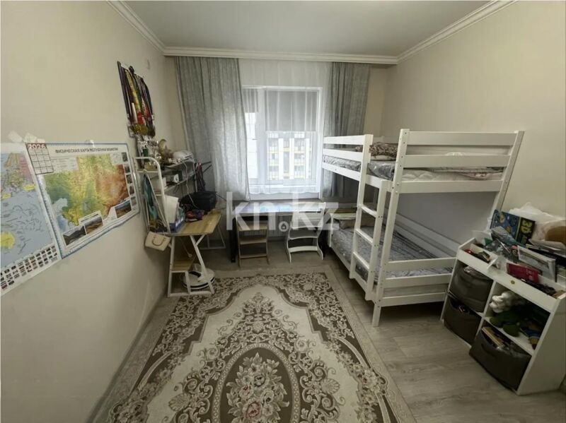 Продажа 2-комнатной квартиры, 53.2 м² - Продажа двухкомнатных квартир в блочном доме в Казахстане - страница 52 фото 3 из 10